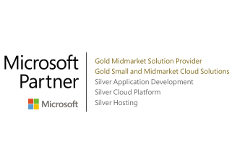 microsoft gold partner