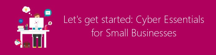 cyber essentials small business