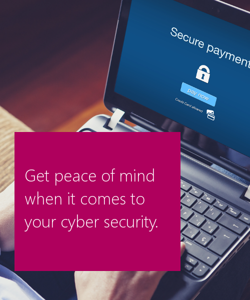 cyber security