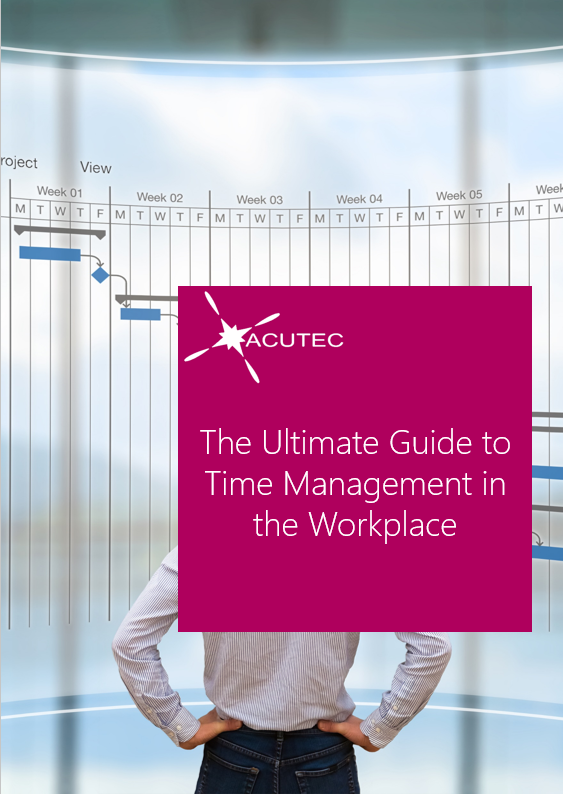 time management