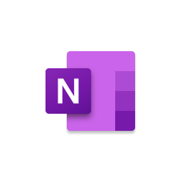 OneNote_256x256 OneNote_256x256