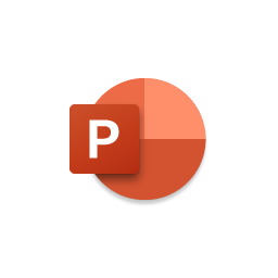 PowerPoint_256x256 PowerPoint_256x256