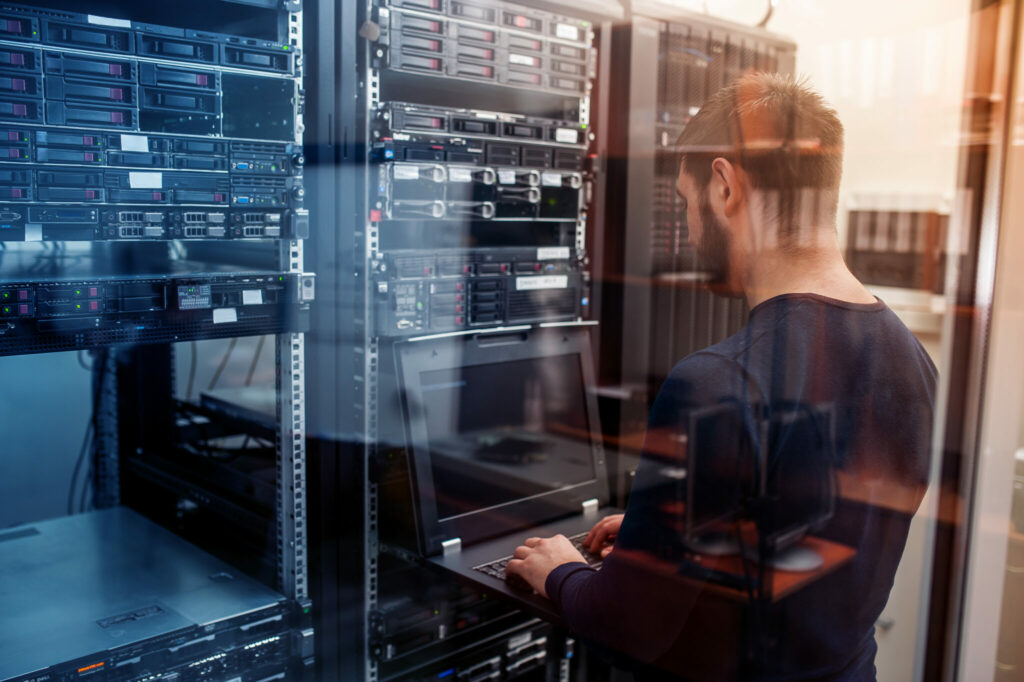 Assessing Server Needs for Business: 12 Essential Steps