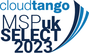 Top 50 Managed Service Providers in the UK 2023 - Won